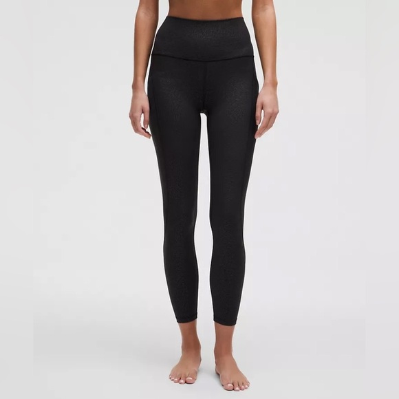 lululemon athletica Pants - Lululemon Align High-Rise Pant 25"